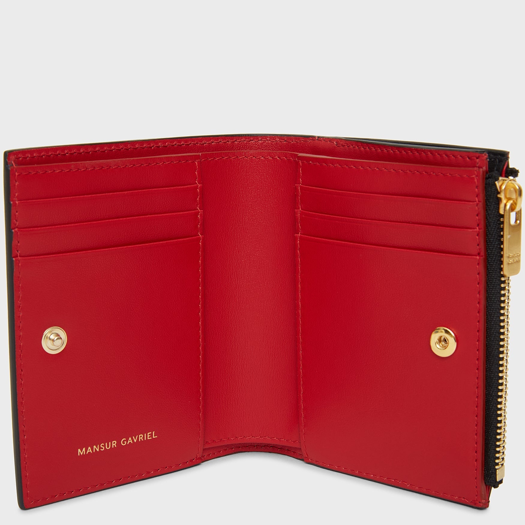 BIFOLD WALLET - 3
