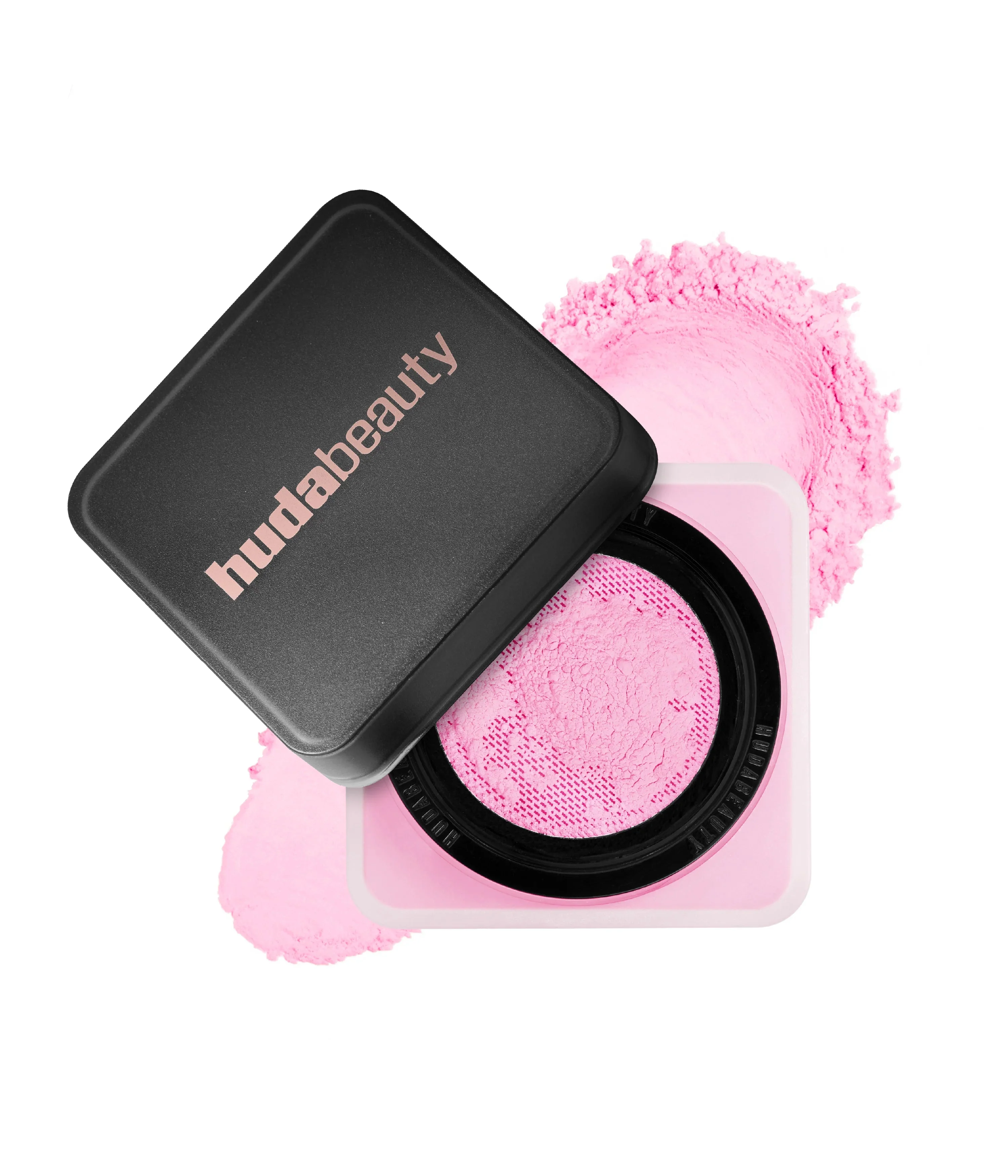 Easy Bake Loose Powder | HUDA BEAUTY - 1