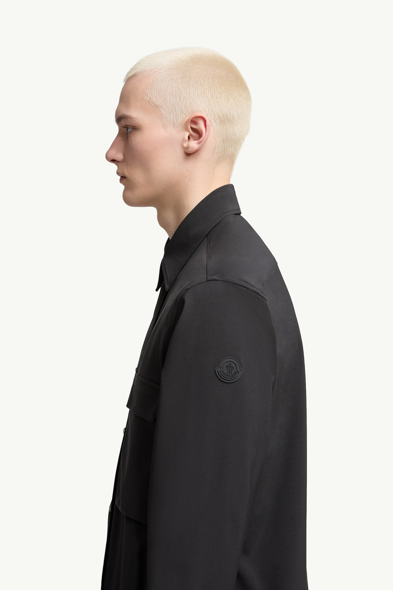Long Sleeve Shirt 4