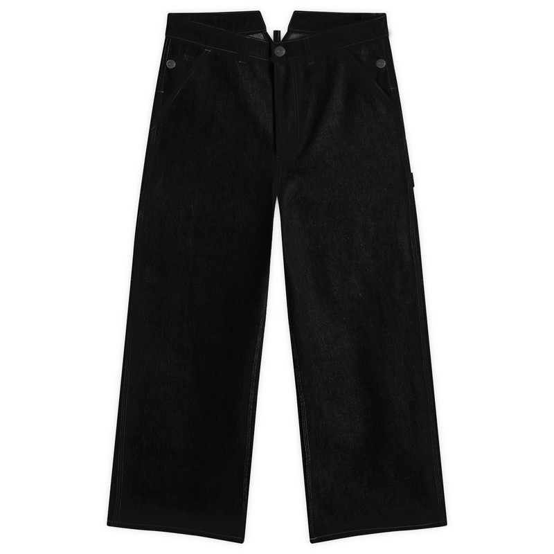 Junya Watanabe MAN x Carhartt Cotton Carpenters Pants 1