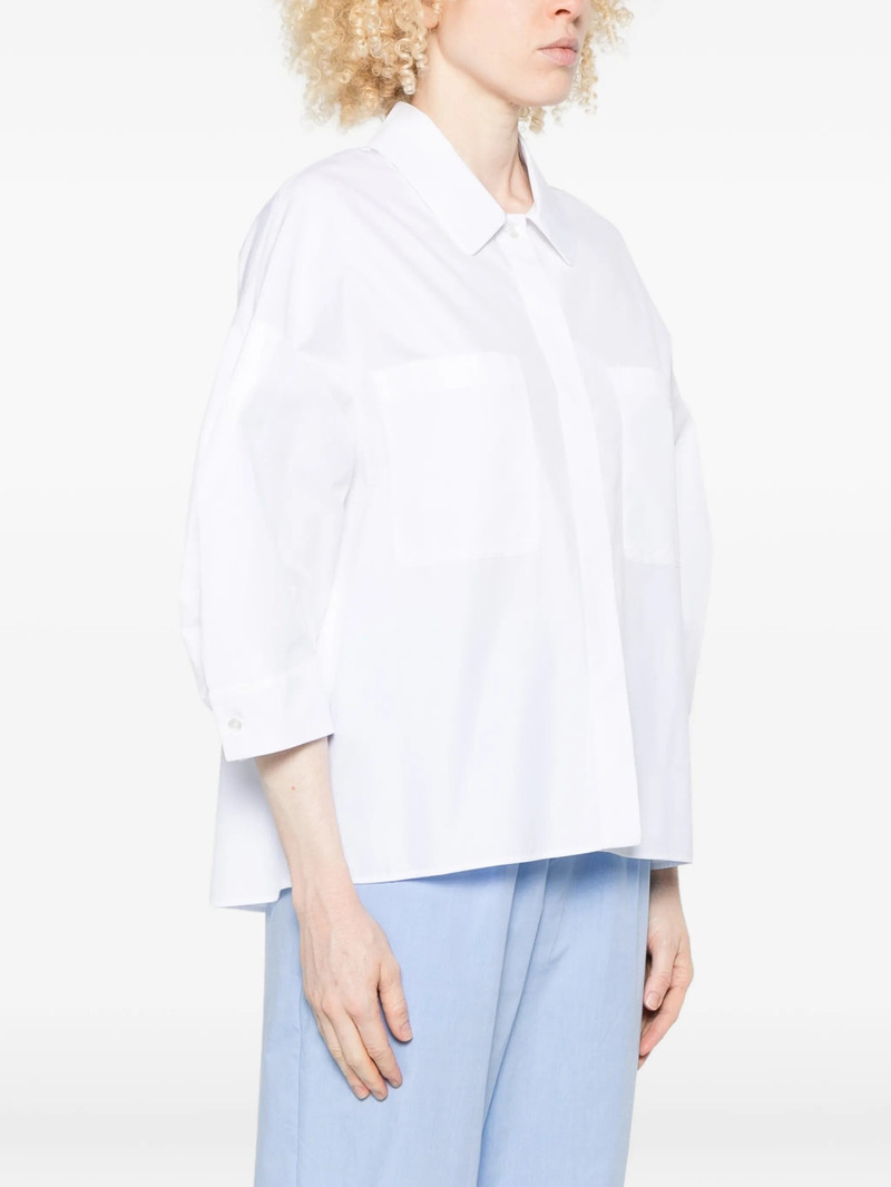 's Max Mara Chest-pockets Shirt 3