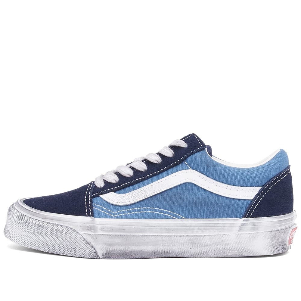 Vans Vault UA OG Old Skool LX - 2