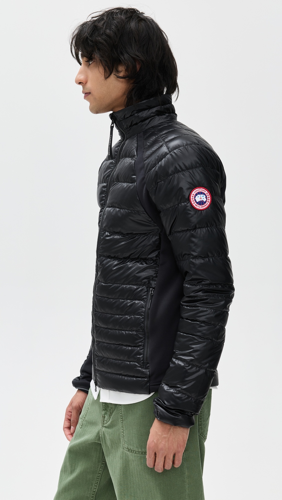 Hybridge Lite Jacket - 3