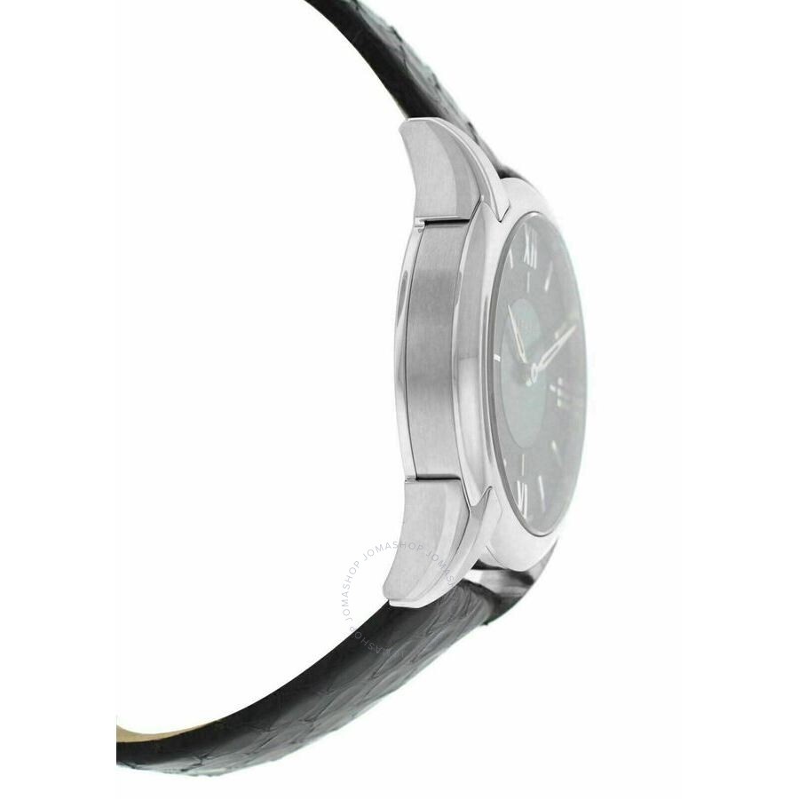 Versace Black Dial Dafne Ladies Watch VFF010013 - 3