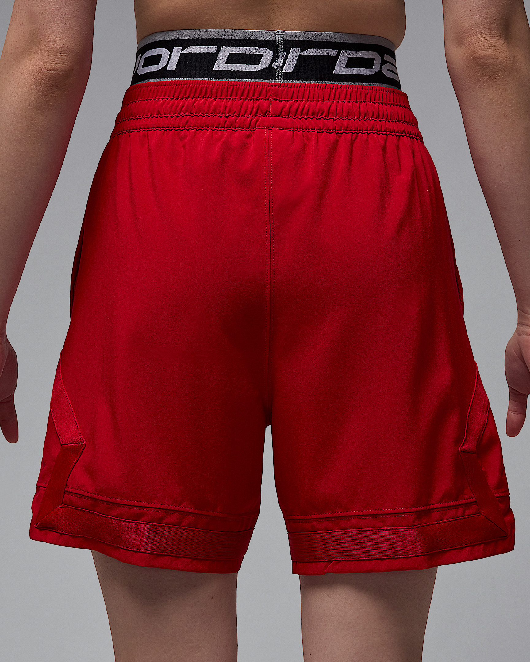 Jordan Sport Men's Dri-FIT Woven Diamond Shorts - 4
