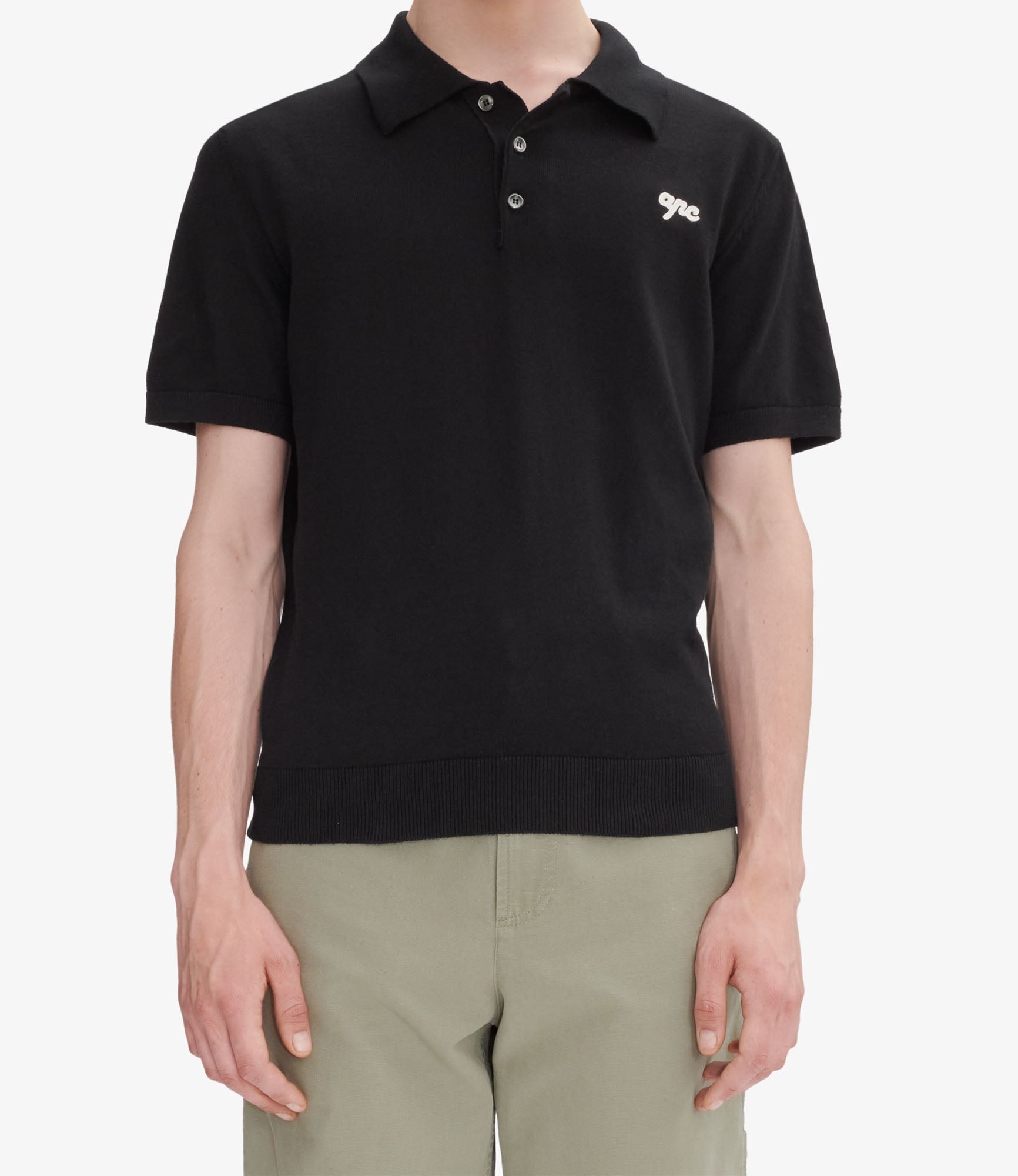 GREGORIO POLO SHIRT - 4