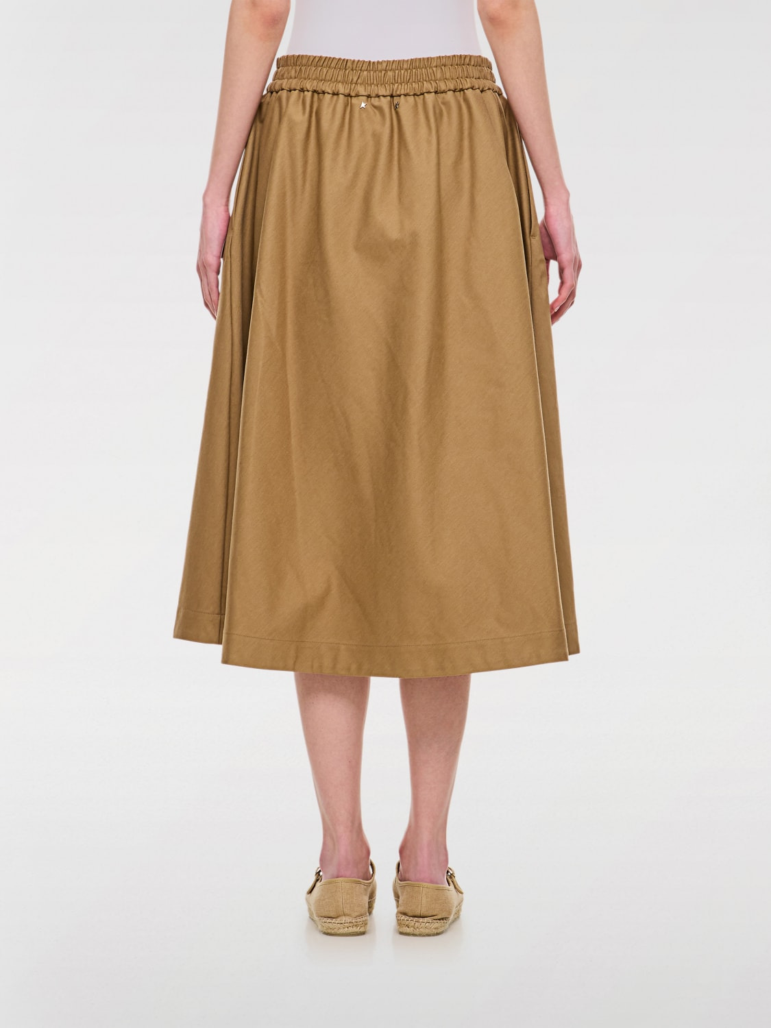 Skirt woman Golden Goose - 3