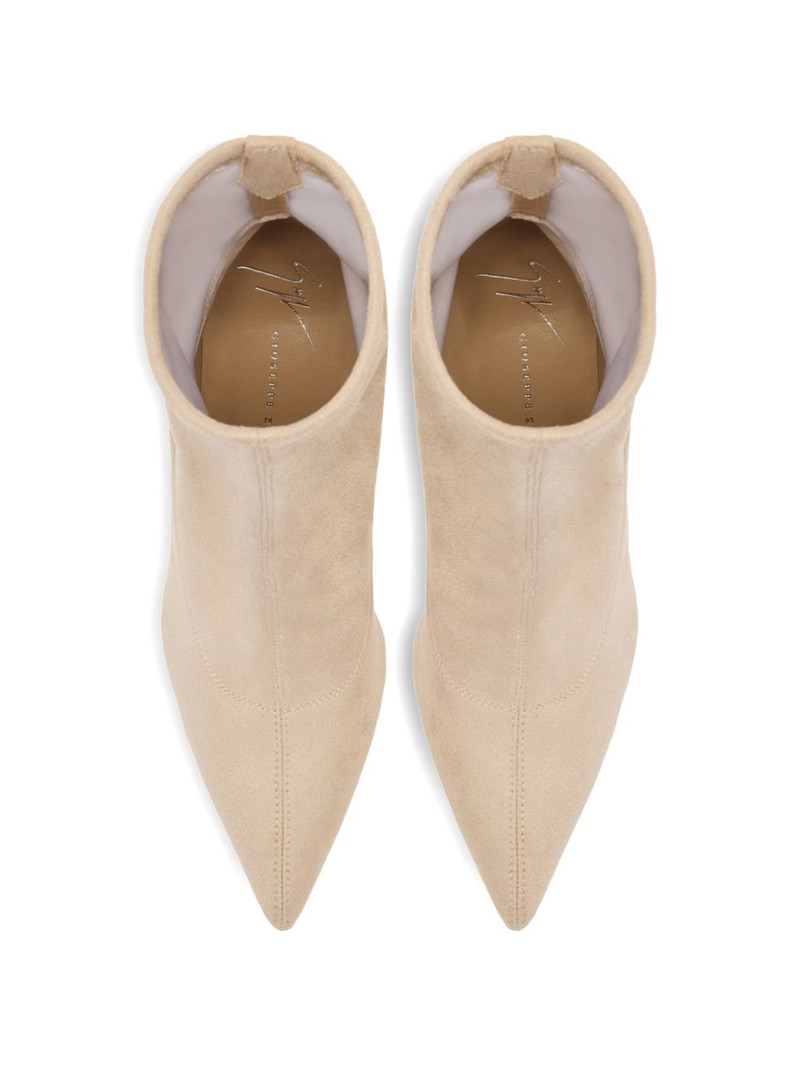 Mirea ankle boots 4