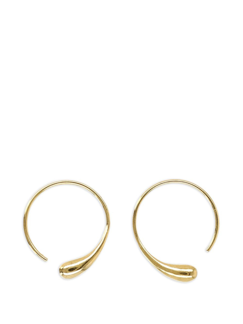 soeur Goutte earrings outlook