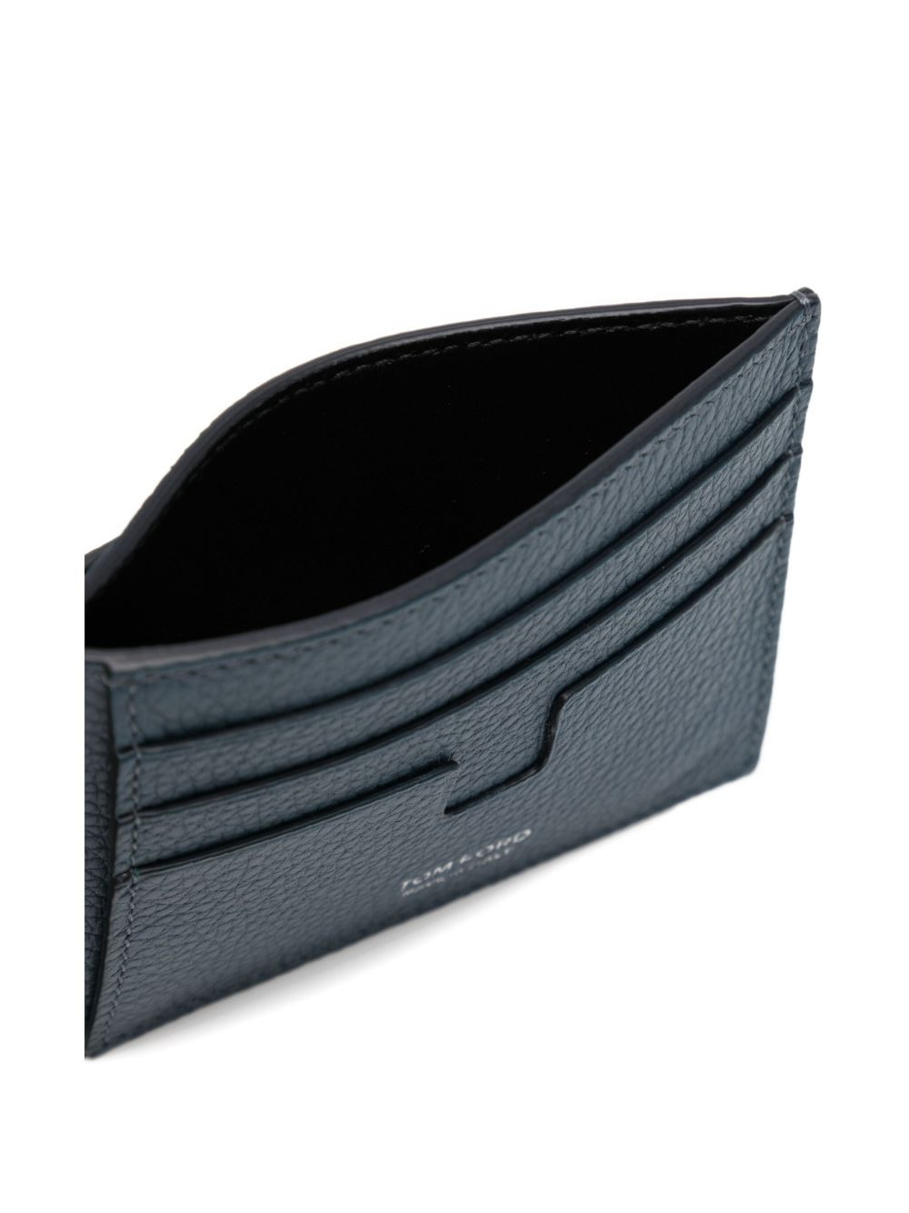LEATHER CARD HOLDER - 3