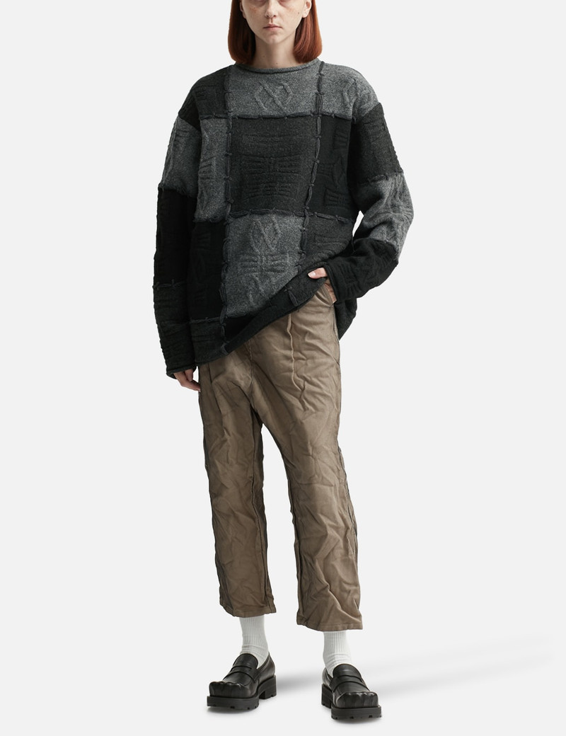 ADER error LONG SLEEVE PULLOVER 0301 outlook