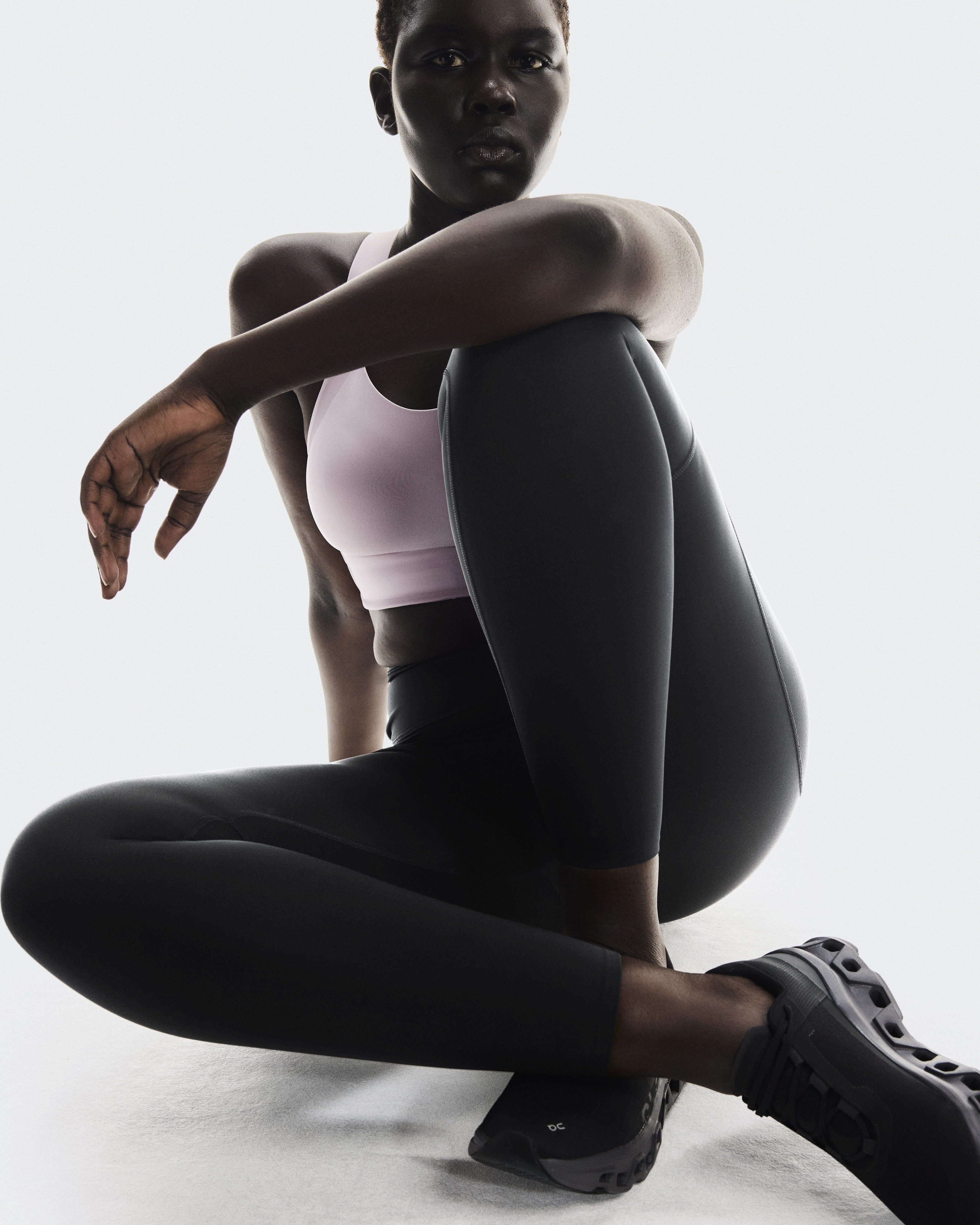 Performance Tights - 8
