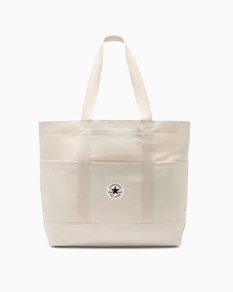 Premium Canvas Tote 1