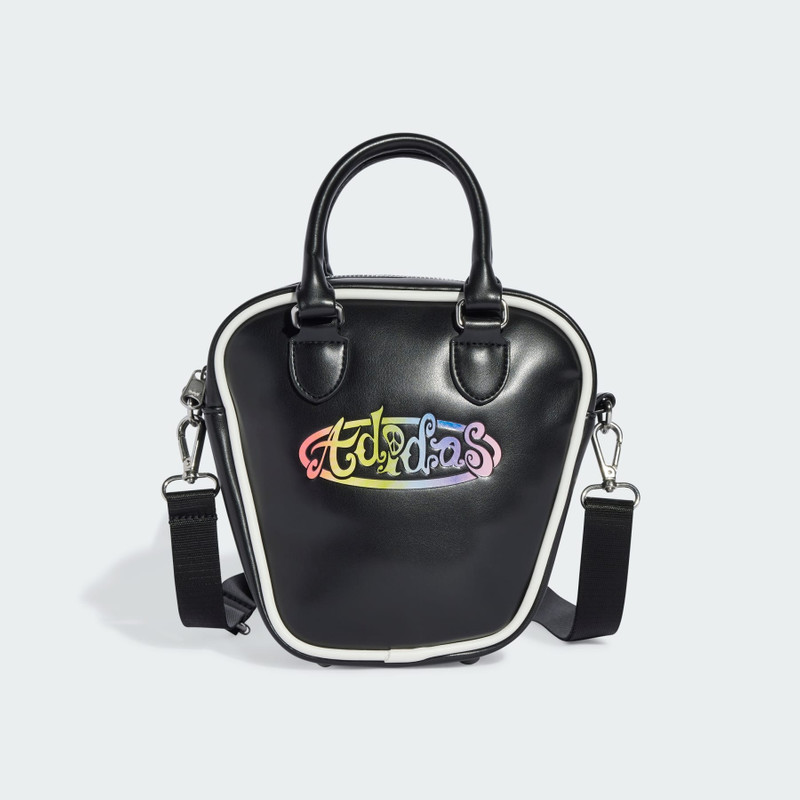 adidas x Jeremy Scott Mini Bowling Bag 1