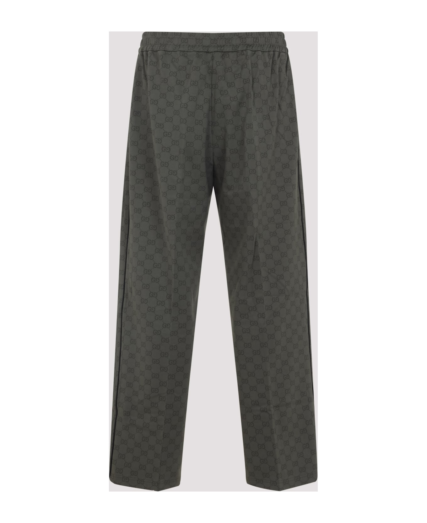 Jersey Pants - 4