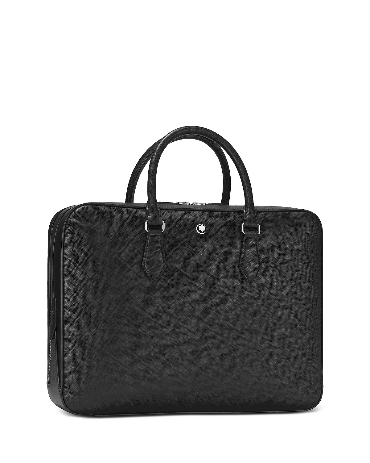 Sartorial Leather Document Case - 4
