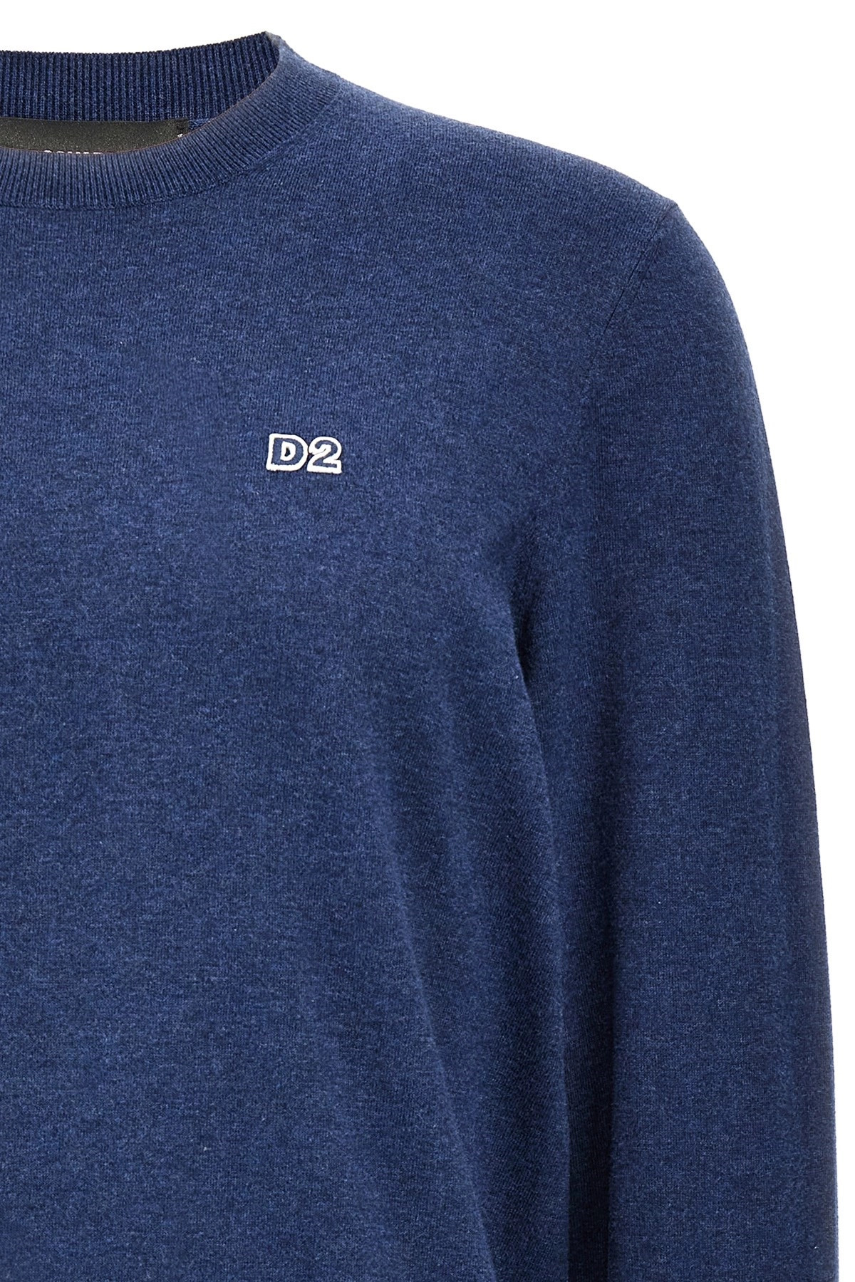 'Crewneck' sweater - 3