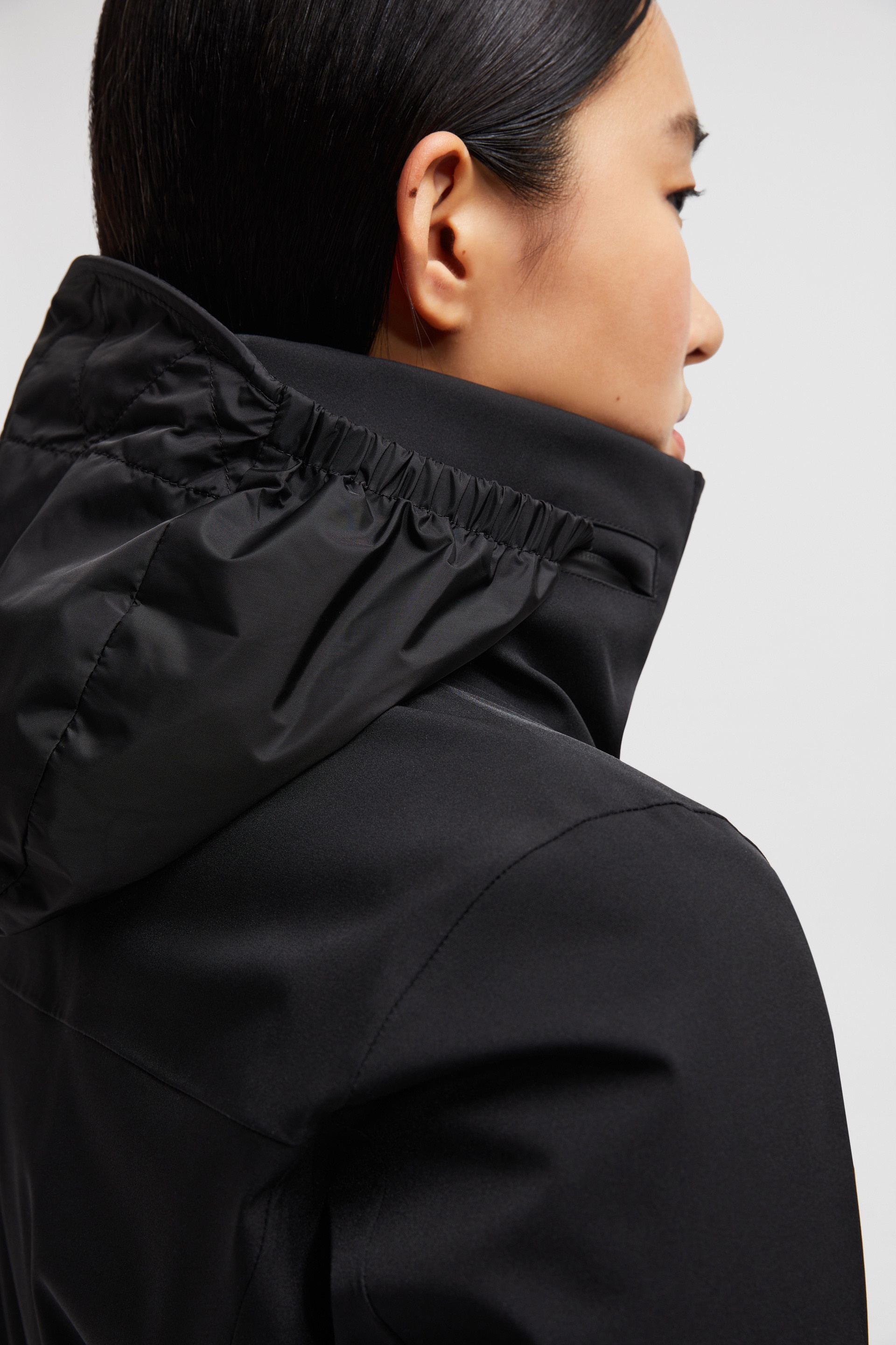 Hainets Padded Ski Jacket - 9