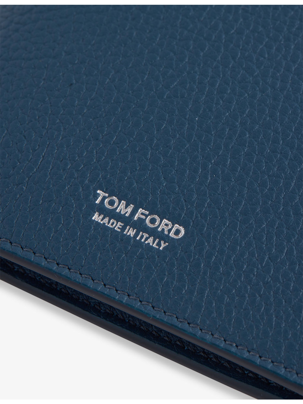 Bifold Leather Wallet - 2