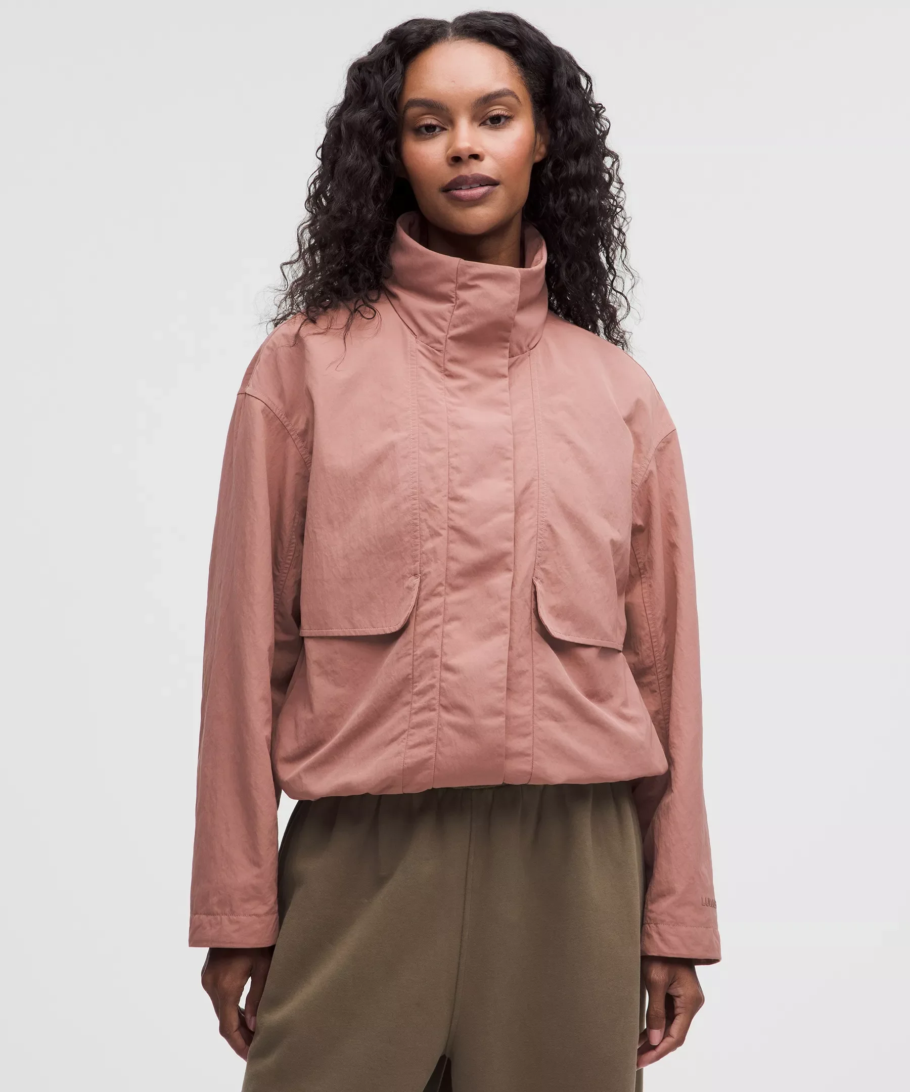 Always Effortless Jacket *Evolve - 1