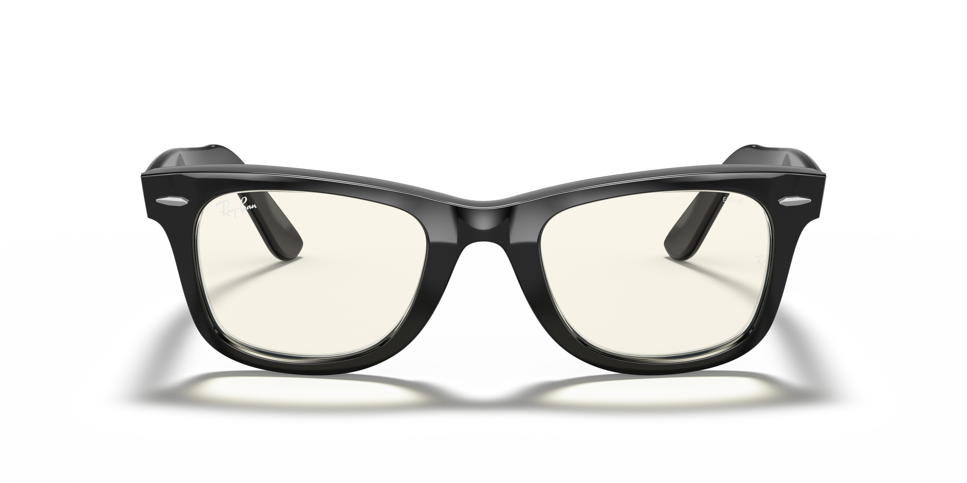 WAYFARER CLEAR EVOLVE - 4