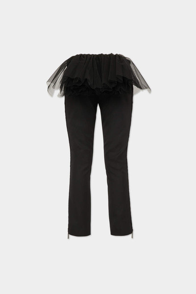 DSQUARED2 BALLERINA PANT outlook