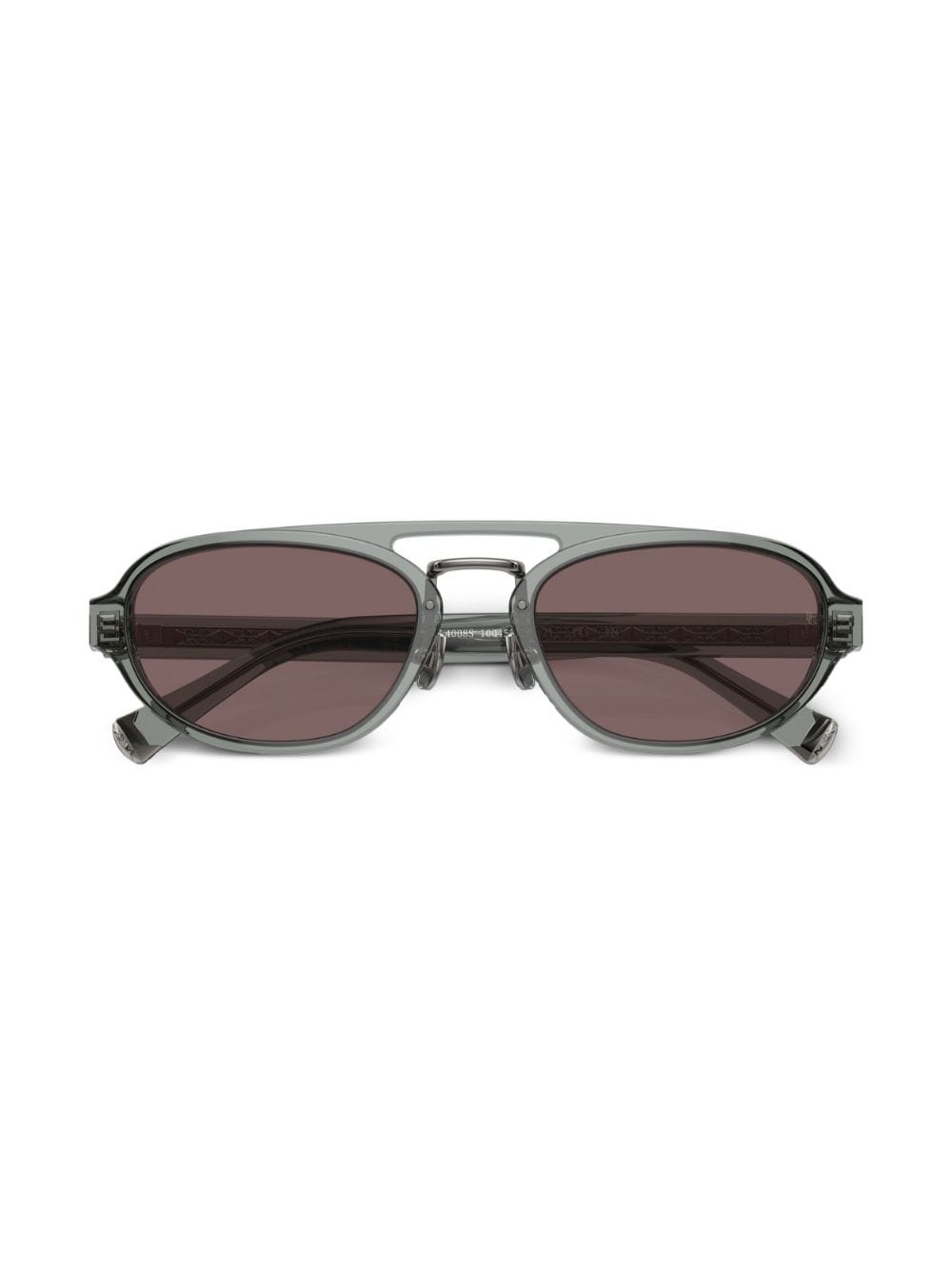 BC4008S oval-frame sunglasses - 5