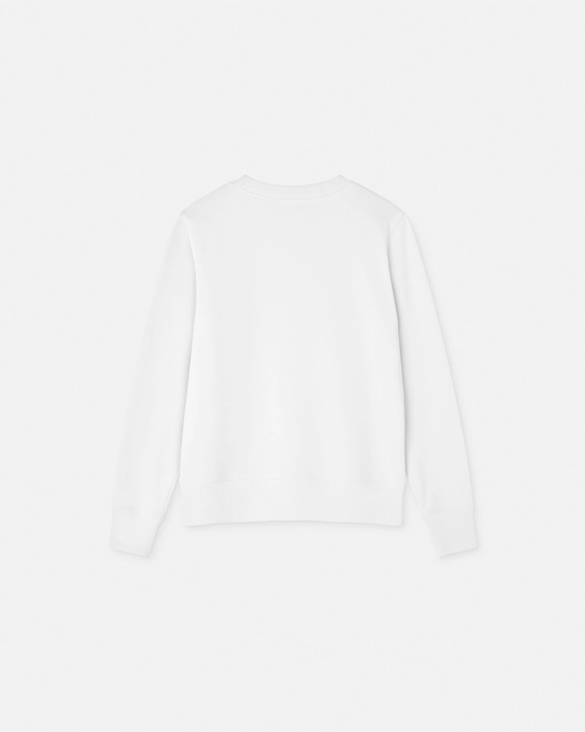 Crystal Logo Sweatshirt - 3