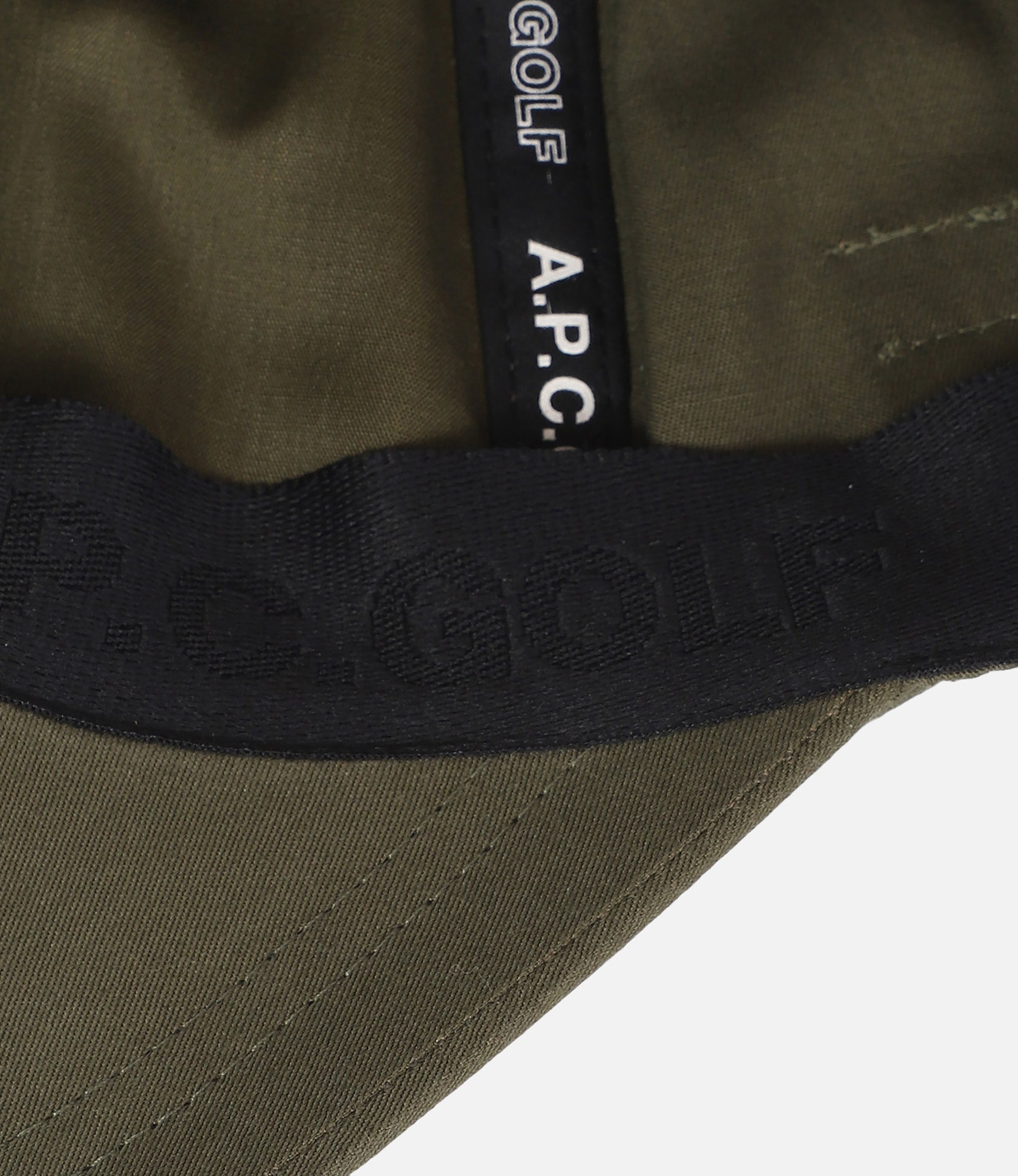 JACK GOLF CAP - 8