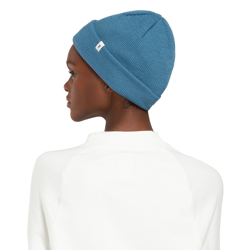 Merino Beanie 4