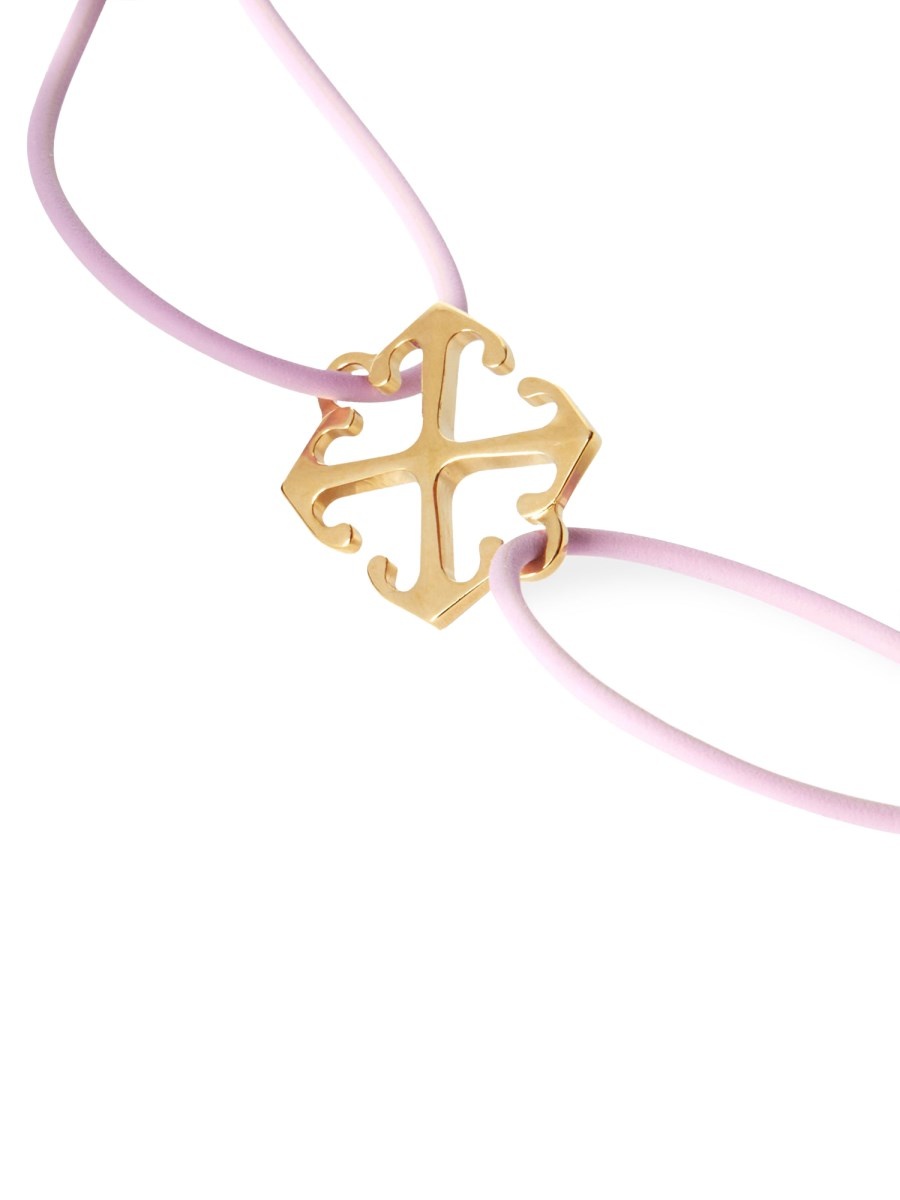 LOGO BRACELET - 2