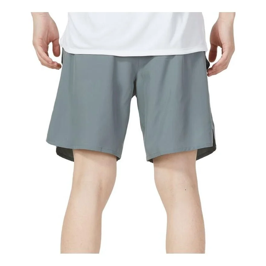 Nike Dri-FIT Challenger Shorts 'smoke gray' DV9345-084 - 1