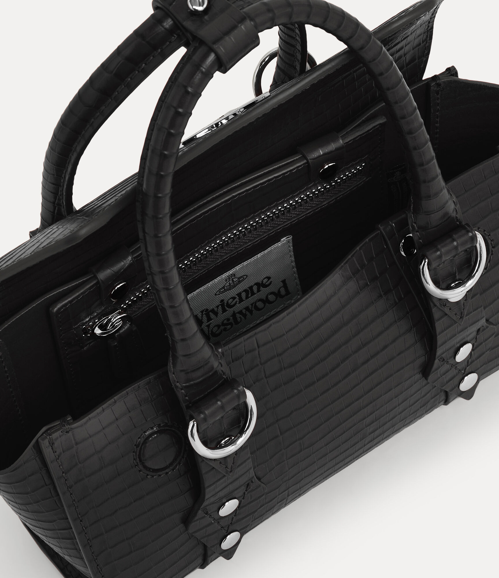 BETTINA MINI CROSSBODY - 5