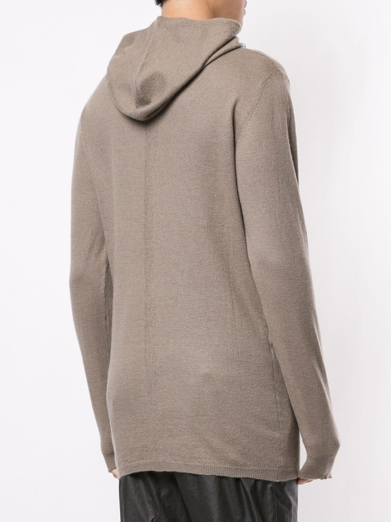 longline long-sleeve hoodie 4