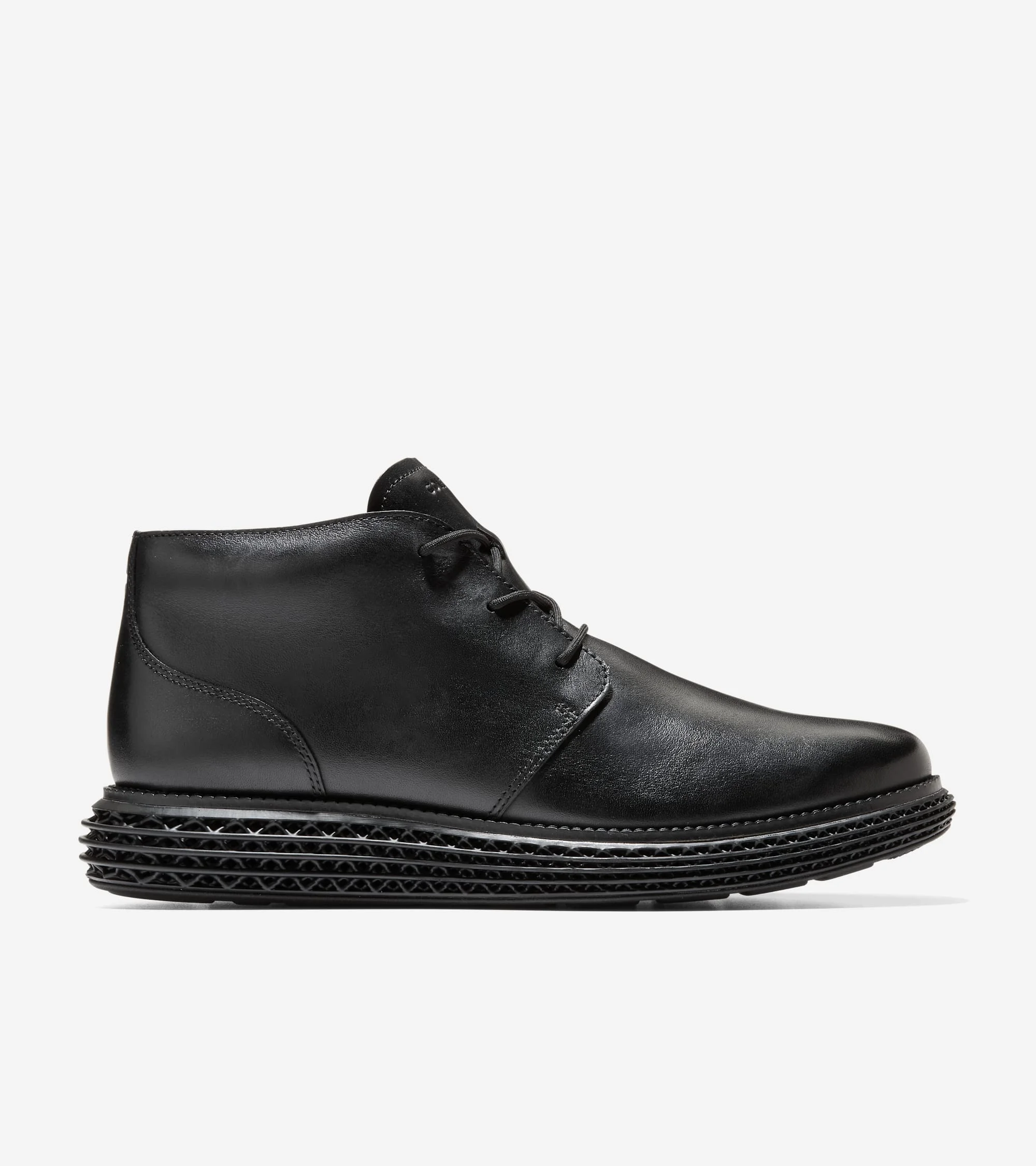 Men's ØriginalGrand 2.0 SkyWeave™ Chukka Waterproof Boots - 1