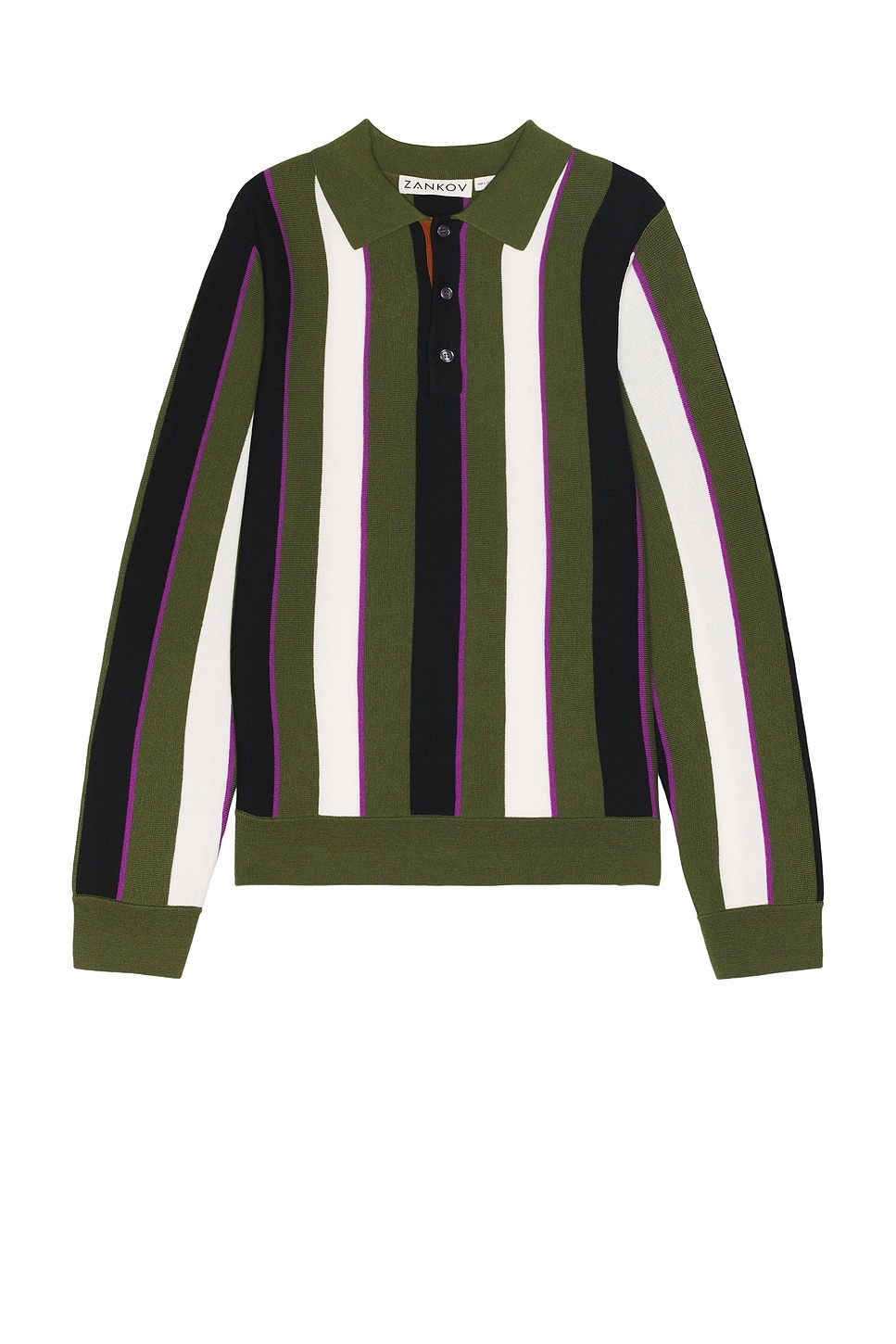 Artem Merino Polo - 1