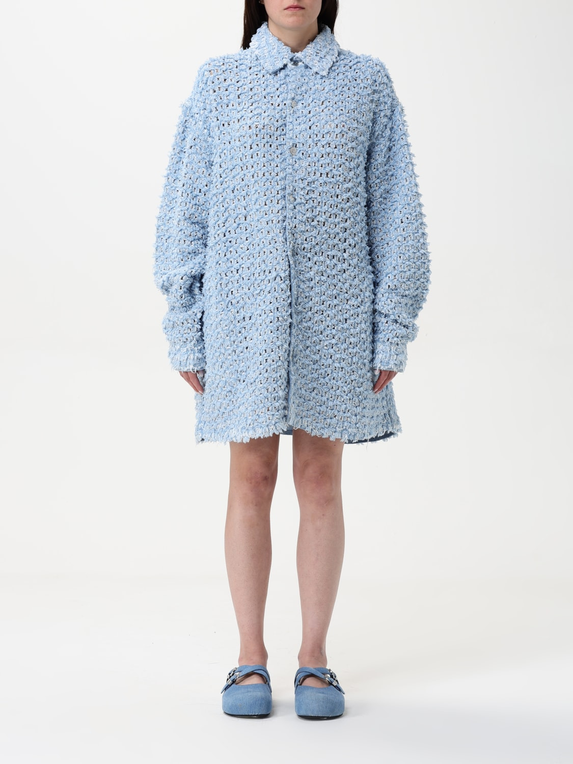 Shirt woman Stella McCartney - 1