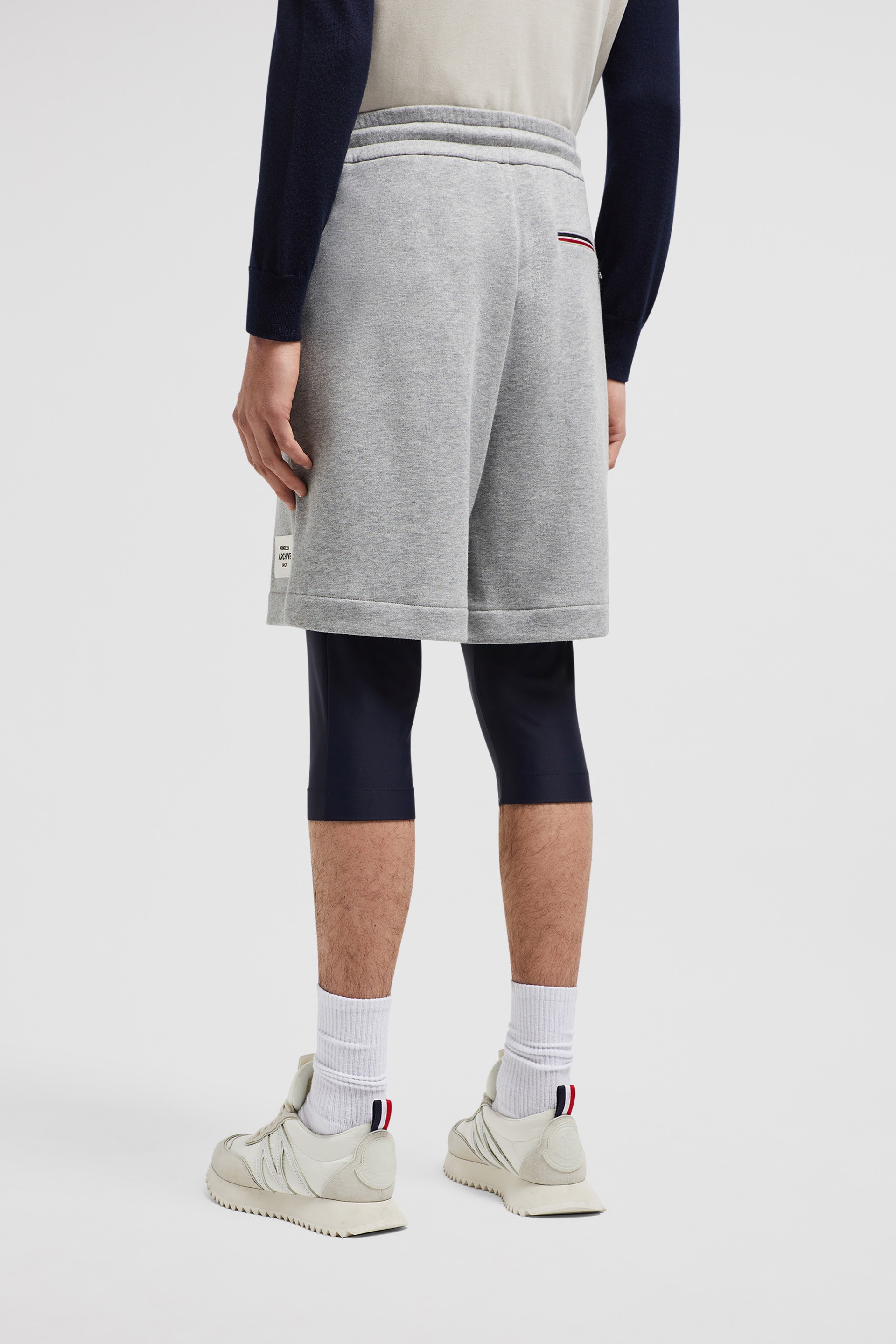Logo Shorts - 5