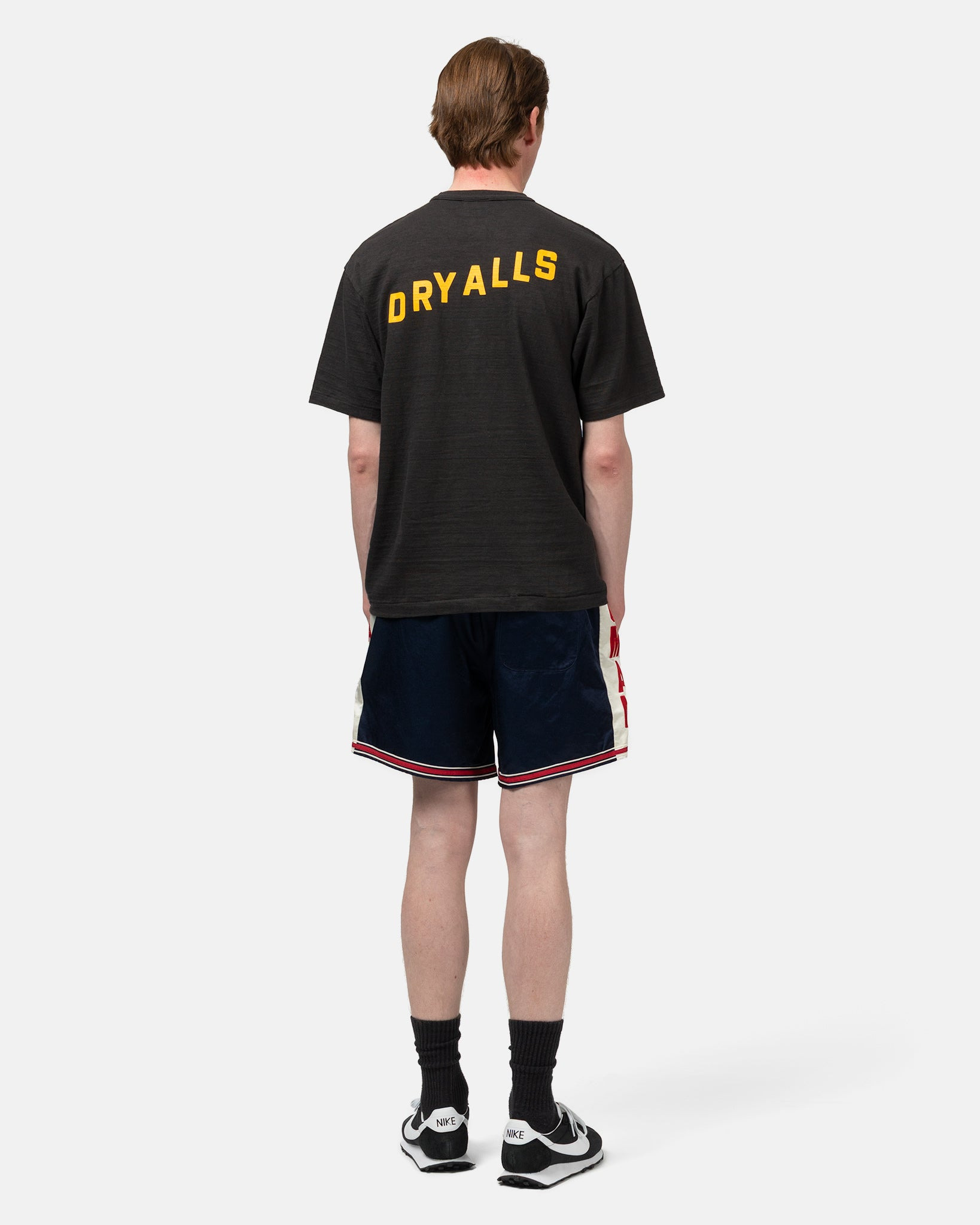 Graphic S/S T - 3