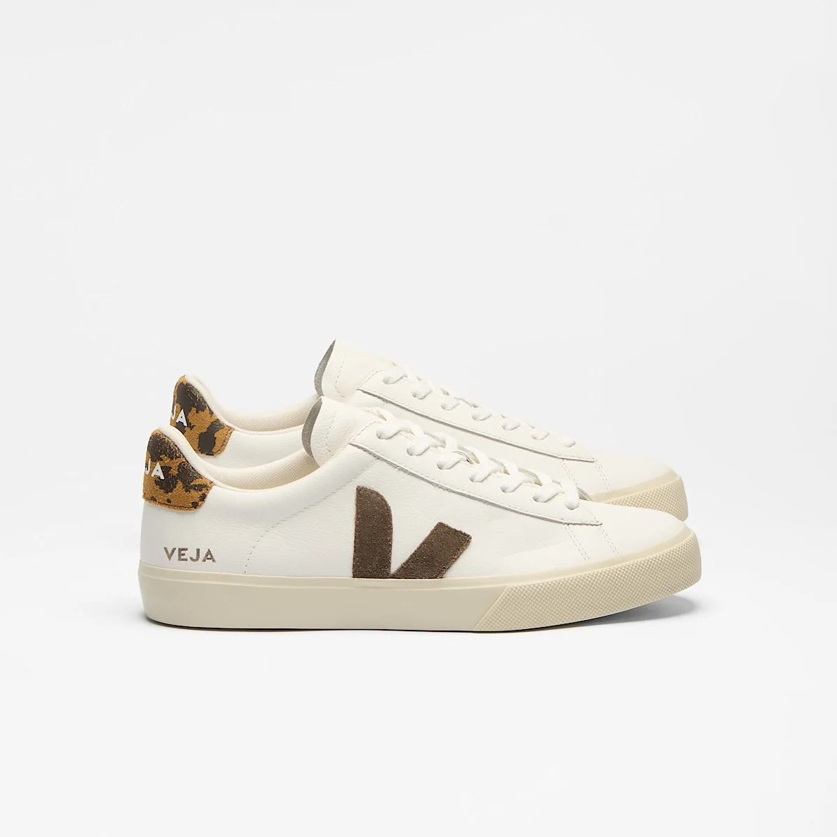 CAMPO LEATHER WHITE CAMEL WILD COUNTRY - 1