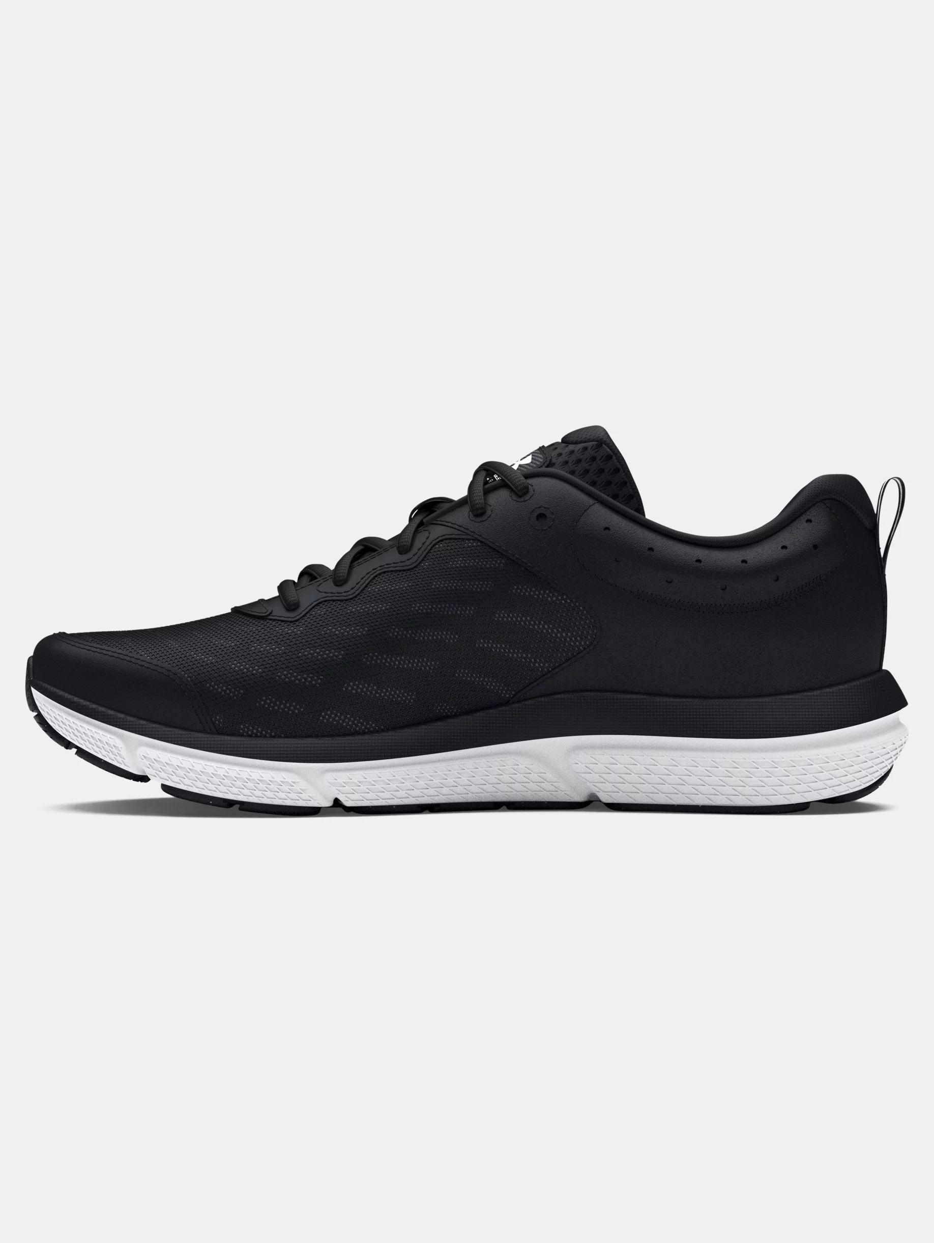 Women's UA Charged Assert 10 Wide (D)  Running Shoes - 2