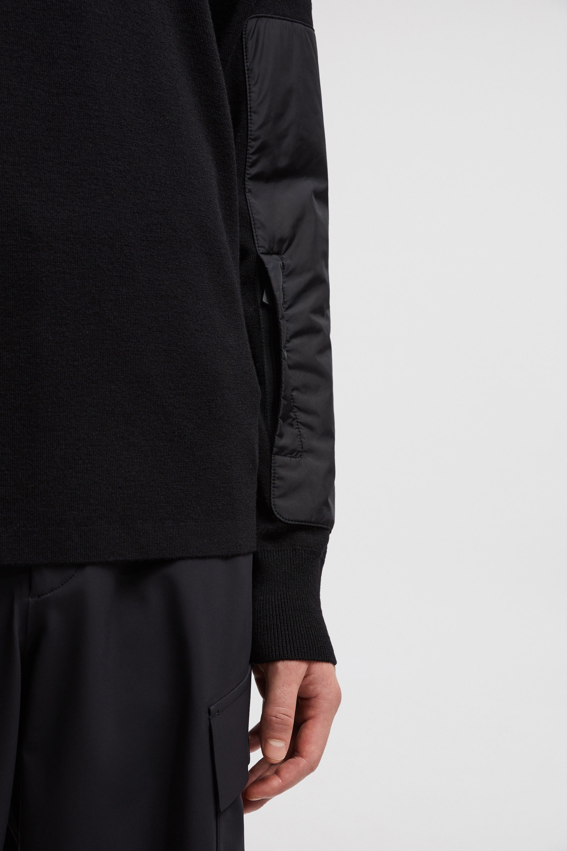 Wool Turtleneck - 6