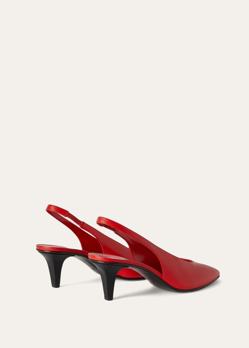Rebecca Slingbacks - 4