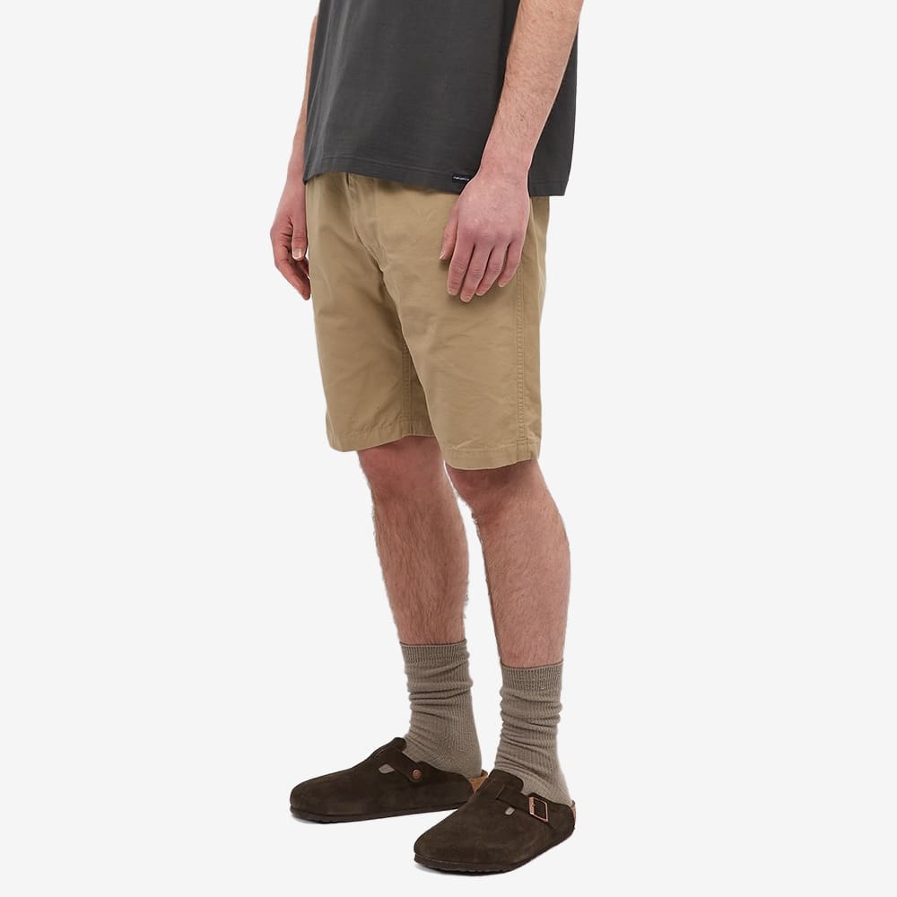 orSlow New Yorker Cotton Short - 3