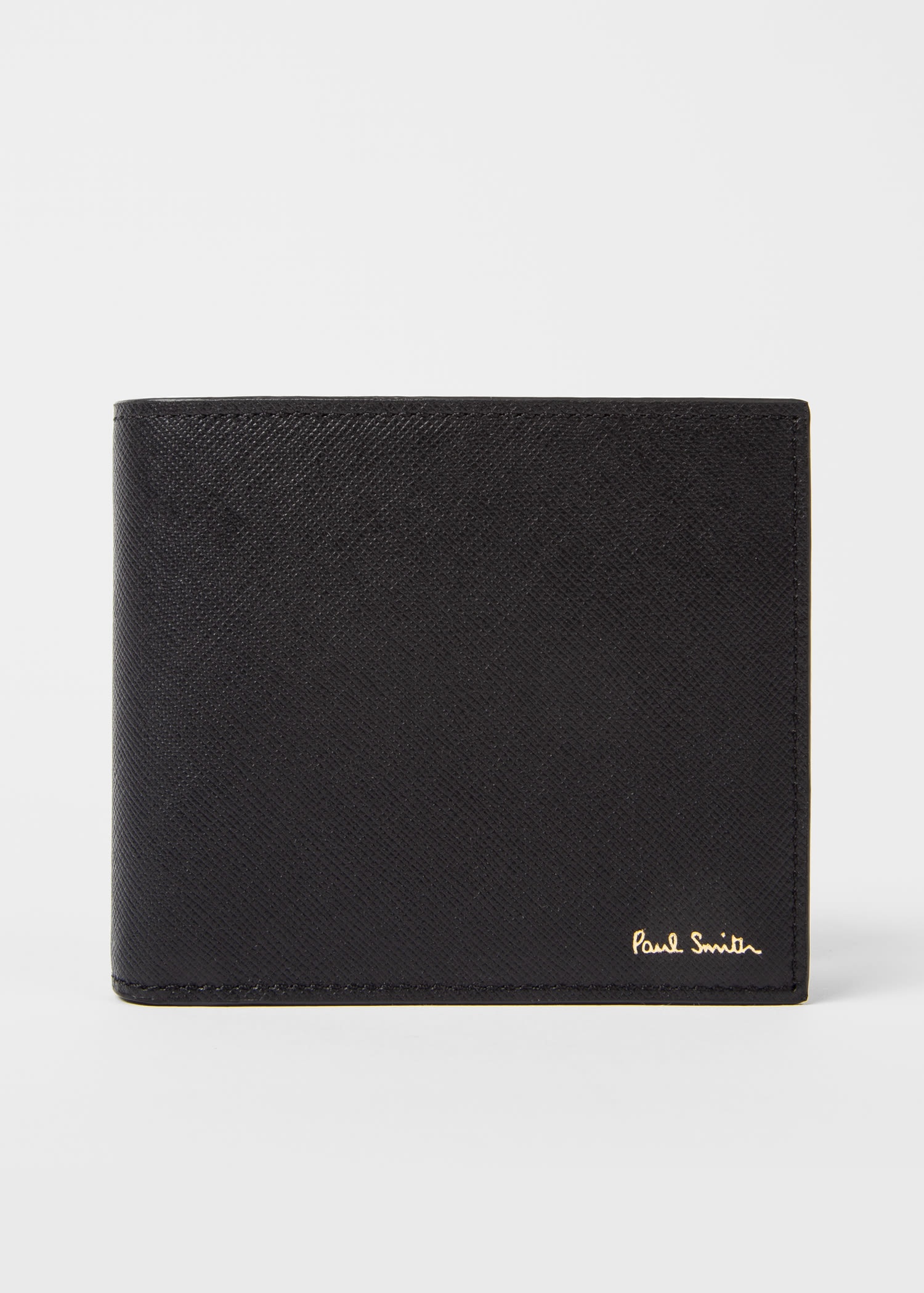 'Mini Mountain' Interior Wallet - 2