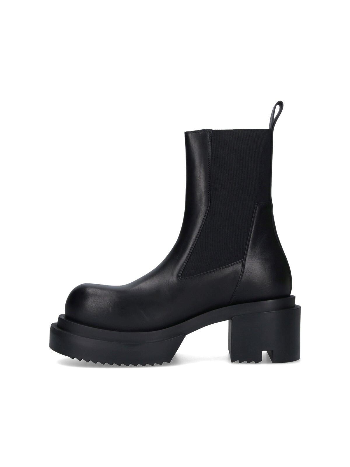 CHELSEA "BEATLE BOGUN" BOOTS - 3