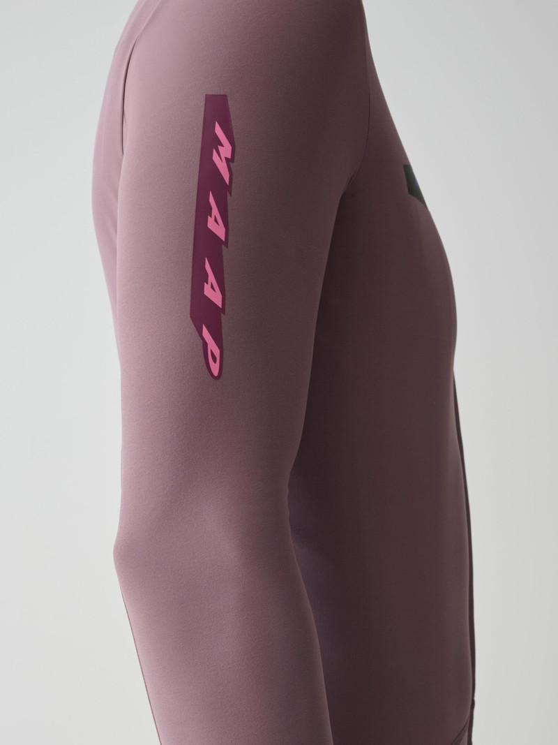 Evade X Thermal LS Jersey 2.0 5