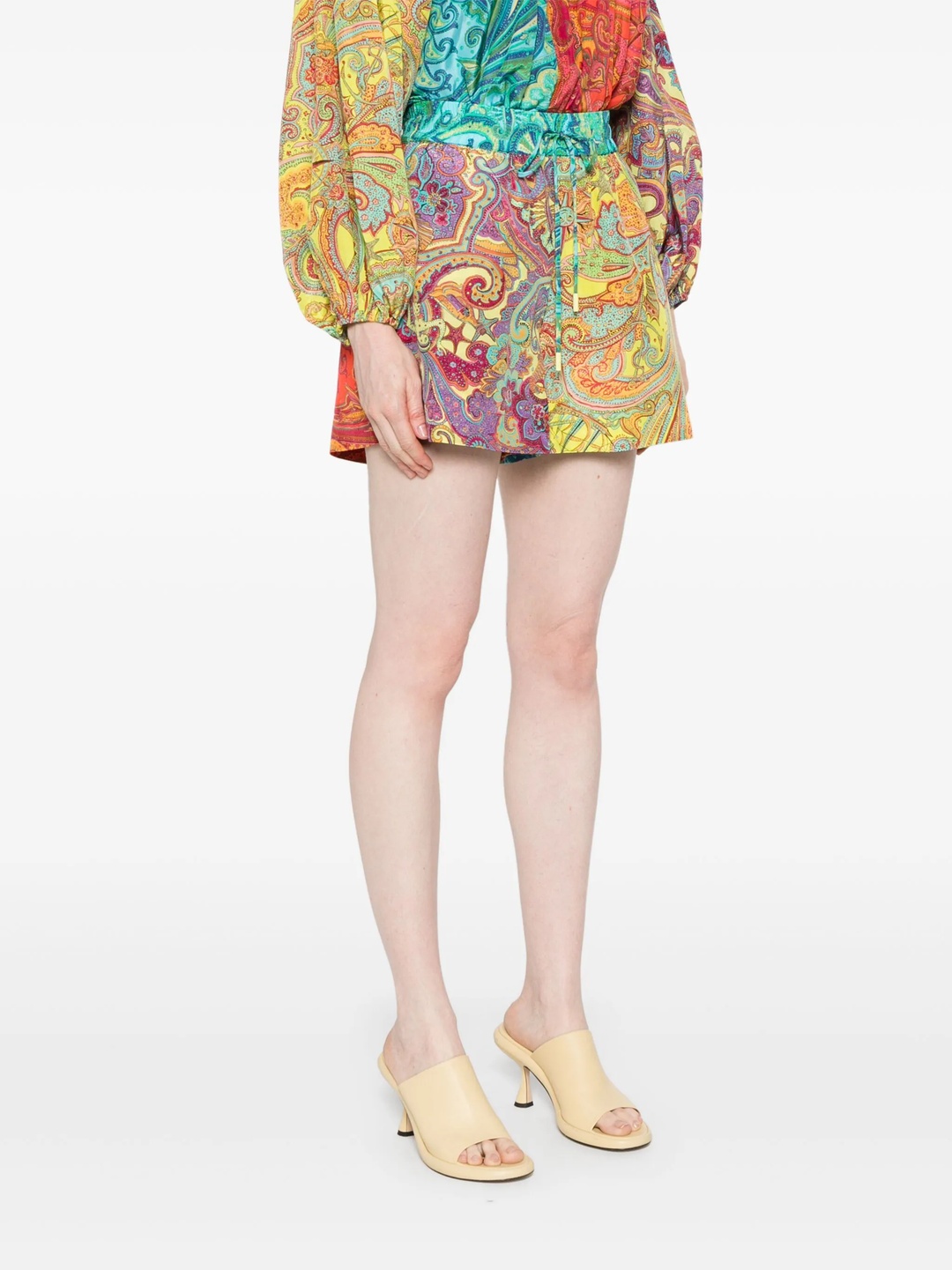 Ceto Spliced Short - 3
