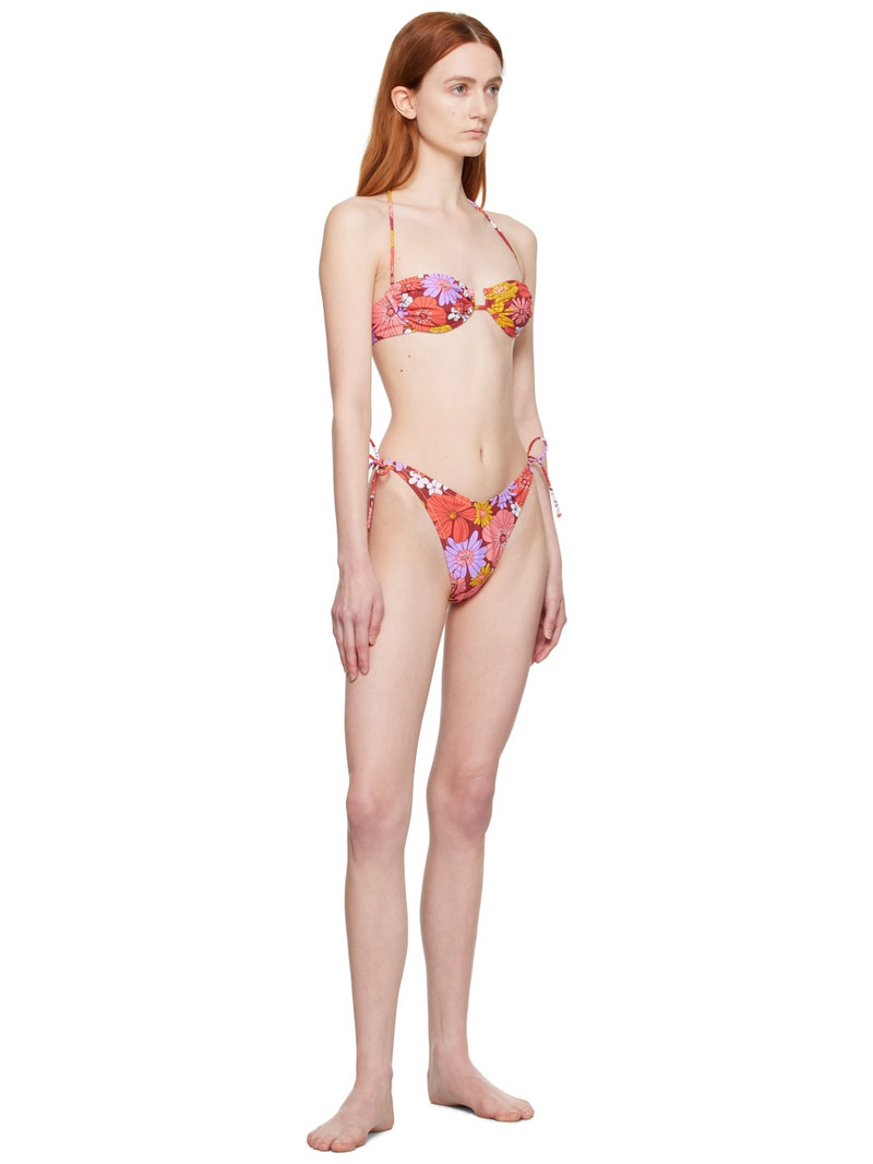 Reina Olga Multicolor Penny Bikini outlook