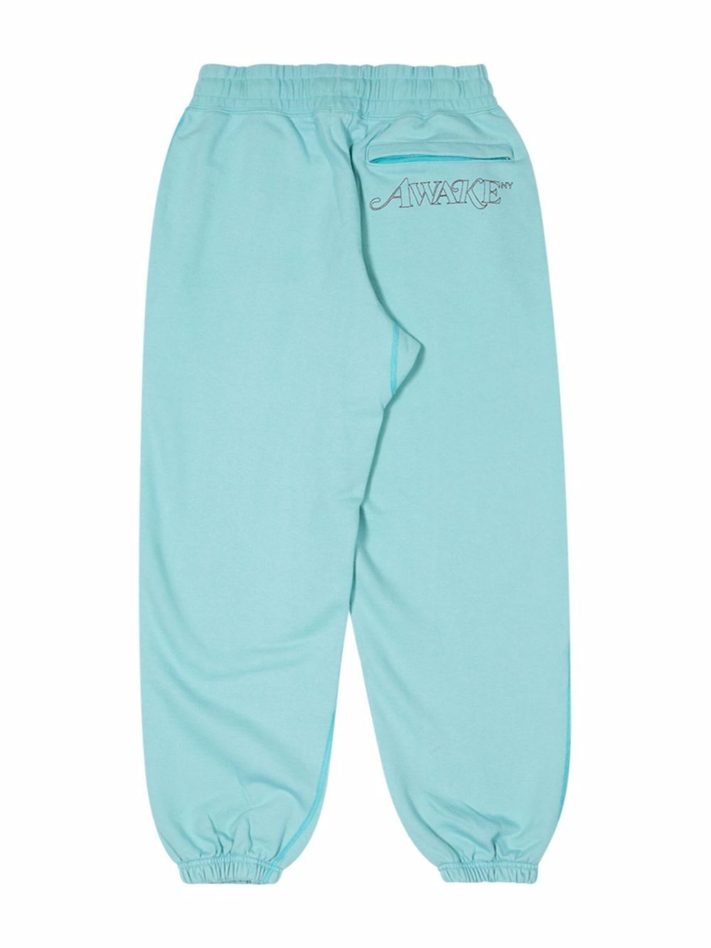 classic logo track pants - 2
